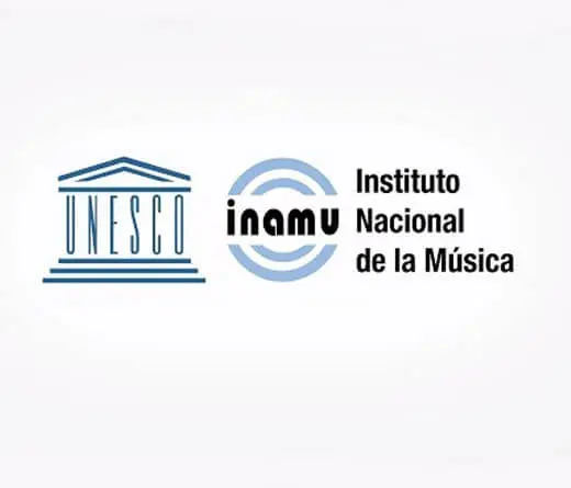 INAMU (Instituto Nacional de la Msica) - Acuerdo UNESCO - INAMU