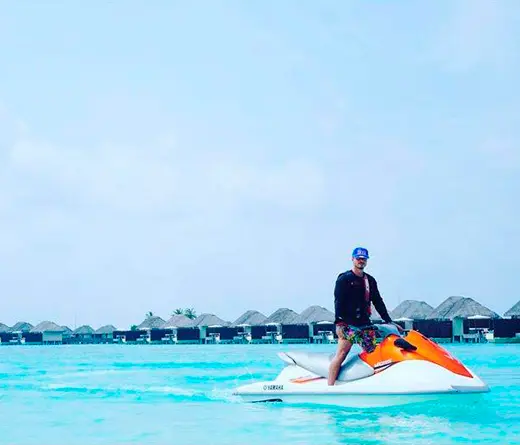 J Balvin - Las Vacaciones de J Balvin