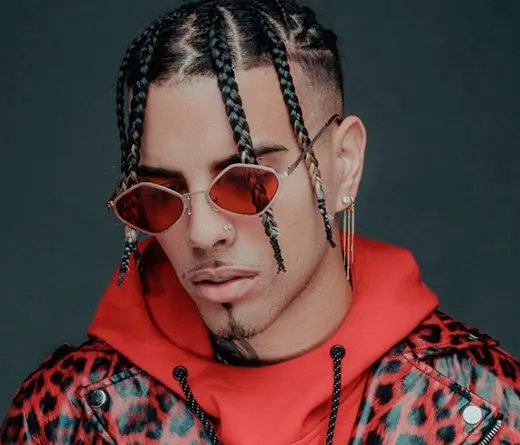 Rauw Alejandro - Rauw Alejandro anuncia lanzamiento