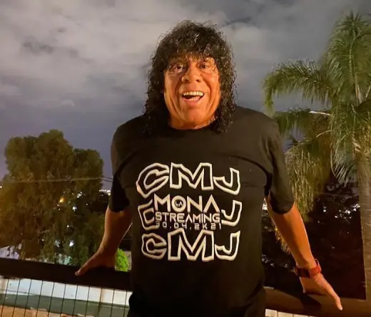 La Mona Jimnez - Show de La Mona Jimnez