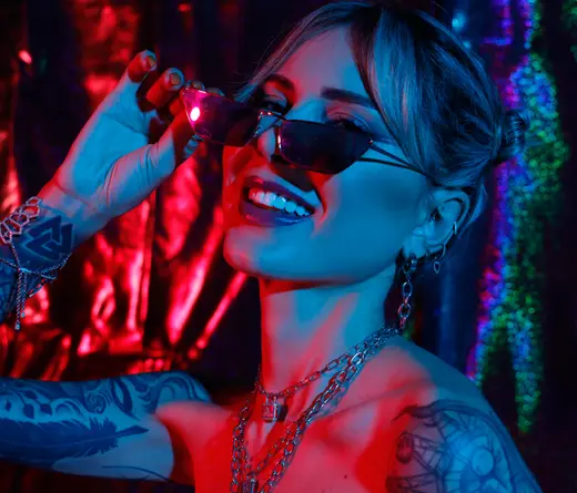 Natyash - Natyash lanza nuevo single y videoclip