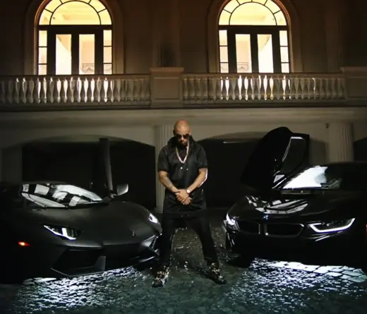 Wisin - Una Nota de Amor