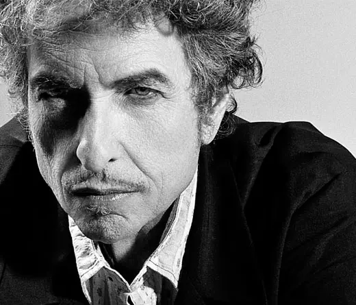 CMTV.com.ar -  Bob Dylan Premio Nobel de Literatura 2016