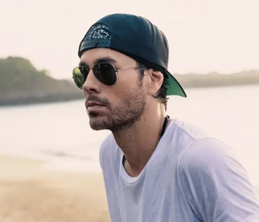 Enrique Iglesias - Enrique Iglesias publica su nuevo lbum 