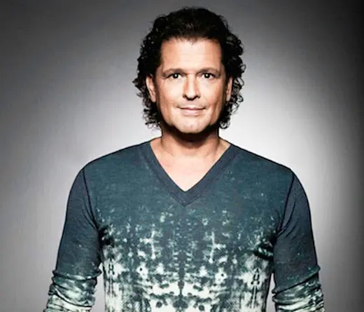 Carlos Vives - Adelanto de lo nuevo de Carlos Vives