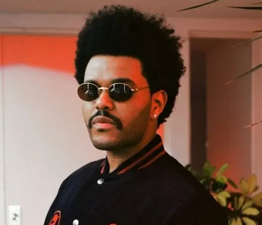CMTV.com.ar - Estreno de The Weeknd 