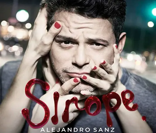 Alejandro Sanz - Sirope