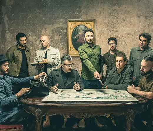 No Te Va Gustar - Gira de NTVG