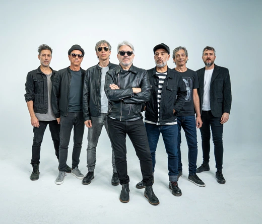Estelares - Estelares public un nuevo single