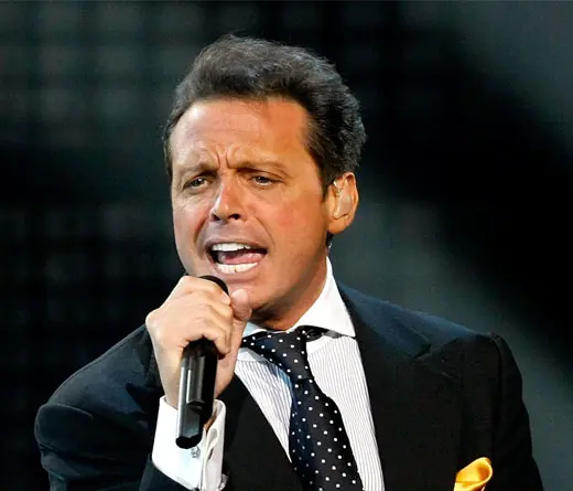 Luis Miguel - Show suspendido en Crdoba