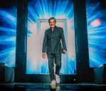 Ricardo Montaner - Ricardo Montaner arras� en la primera etapa de su gira