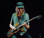 Skay Beilinson - El show de Skay y Los Fakires se muda al Hip�dromo de La Plata