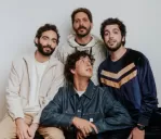 Rawayana - Rawayana llega a Buenos Aires con dos shows en el Movistar Arena