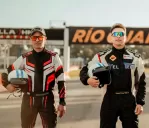 Banda XXI - Banda XXI enciende la pista con su nuevo tema "Amor"