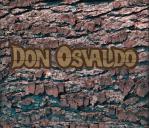 Don Osvaldo - Don Osvaldo reedita 'Casi Justicia Social 1' en vinilo y CD-Digipack