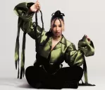 Flor Paz - Flor Paz presenta 89