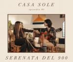 Soledad - Soledad y Zoe Gotusso versionan 'Serenata del 900'