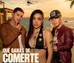 Mar�a Becerra - Mar�a Becerra regresa al reggaet�n con 