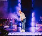 Ricardo Montaner - Montaner arranca segunda etapa de su gira con SOLD OUT