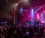 CMTV.com.ar - Beats Modernos este sbado en The Roxy