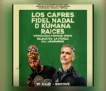 Los Cafres - HOY VIERNES SHOW A BENEFICIO DE LOS NI�OS EN VENEZUELA