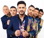 Rafaga - R�faga inicia su gira mundial 'Camino a los 30 Aniversario'