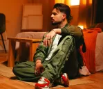 Sebas Garreta - Sebas Garreta presenta "Un poquito ms", su nuevo lbum