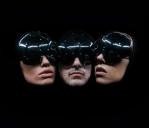 Lali - BOM, Lali y Miranda! presentan 