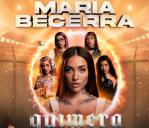 Mar�a Becerra - Maria Becerra lleva 'Quimera' por Argentina y Latinoam�rica