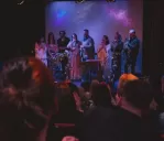 Crculo Del Bosque - La lluvia como buen augurio: Crculo Del Bosque en vivo este domingo