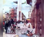 Le�n Gieco - Reeditan el disco "4� LP" de Le�n Gieco