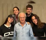 Csar Banana Pueyrredn - Csar Banana Pueyrredn relanza Cuando amas a alguien