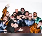 Los Tabaleros - Los Tabaleros presentan 'Az�car y algod�n' junto a El Kuelgue