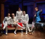 Turf - Turf estrena su obra audiovisual "Polvo de estrellas"