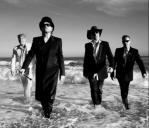 CMTV Destacados - U2 regresa con 'Carnaval de Luz', su primer �lbum en 9 a�os