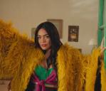 �ngela Leiva - Angela Leiva presenta el tema 'Sin Servicio'