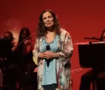 Sandra Mihanovich - Sandra Mihanovich suma funci�n en Torquato Tasso