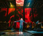 Ricardo Montaner - Montaner se despide de Argentina y Uruguay