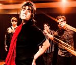 Juana la Loca - JUANA LA LOCA presenta SUBVERS�NICA en The Roxy