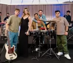 Los Totora - Los Totora lanzan "Club Totora": un asado musical