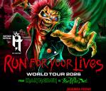 CMTV Destacados - �Nueva fecha en Buenos Aires por entradas agotadas!