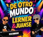 Alejandro Lerner - Alejandro Lerner presenta 