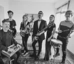 La Portuaria - La Portuaria estrena el videoclip de 'Deshielo'