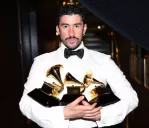 Bad Bunny - Bad Bunny gana m�ltiples premios en los Grammy 2026