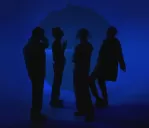 1915 - 1915 estrena "Mi sombra"