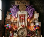 Capit�n Bombay - Capit�n Bombay presenta nueva canci�n "La camiseta"