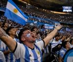 CMTV Destacados - Gan� Argentina y el pueblo dio el recital m�s grande del mundo