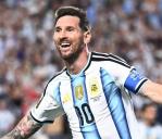CMTV Destacados - La emotiva despedida de Messi con m�sica en vivo