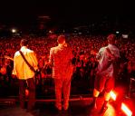 Reik - Reik desata la emoci�n en Lima con un sold out hist�rico