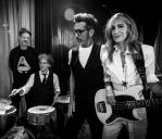 La Portuaria - La Portuaria regresa con su disco 'La vida en la tierra'